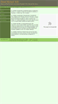 Mobile Screenshot of dannimichaelimd.com